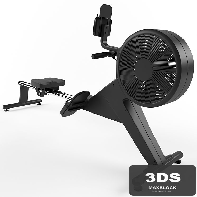 Rowing Machine