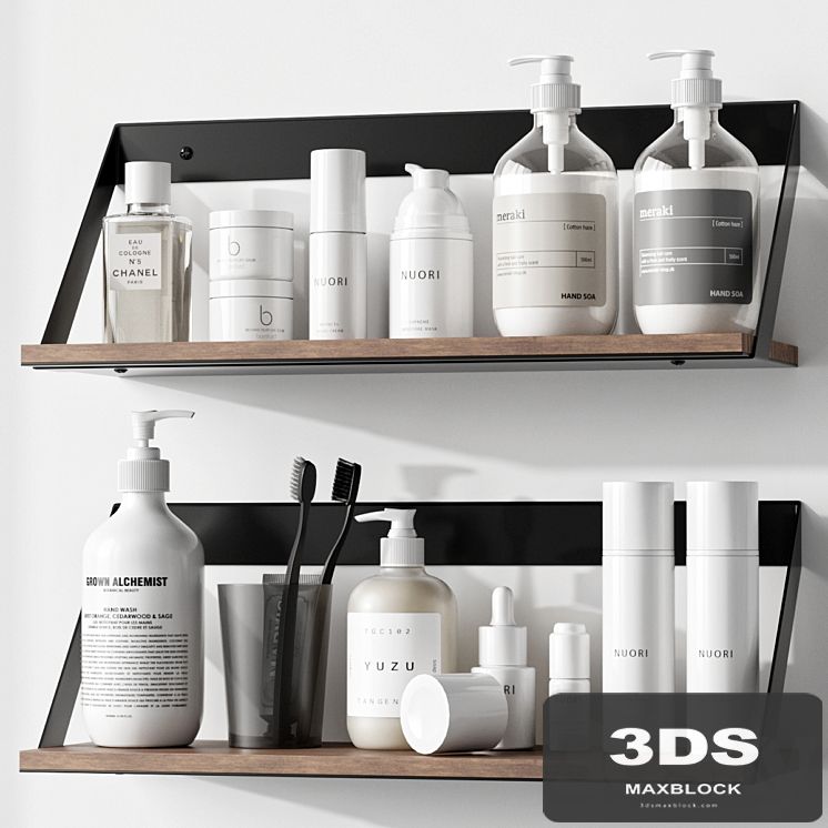 Bathroom Accessories 9