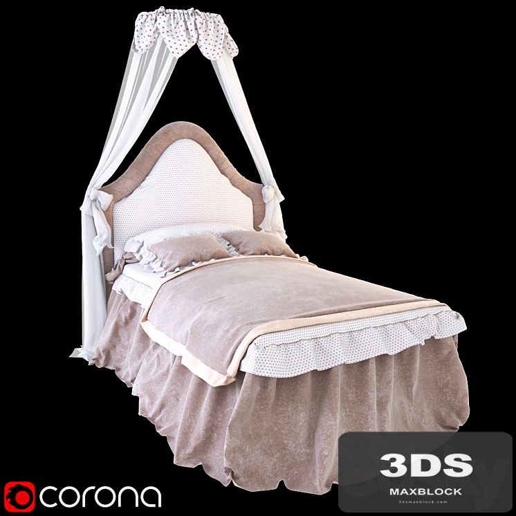 dolphi_bed
