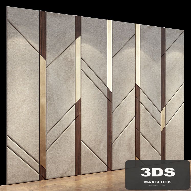 Wall Panel 36