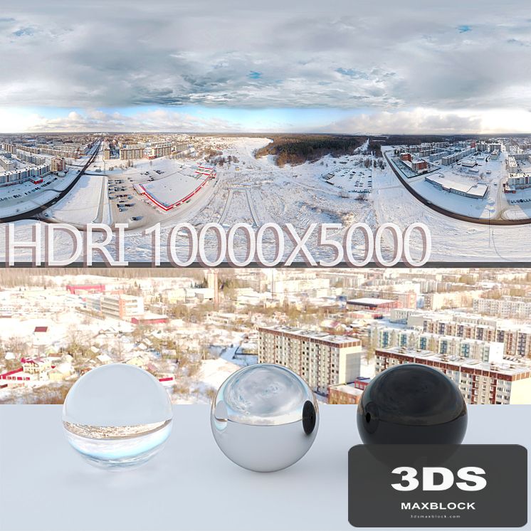 HDRI # 12