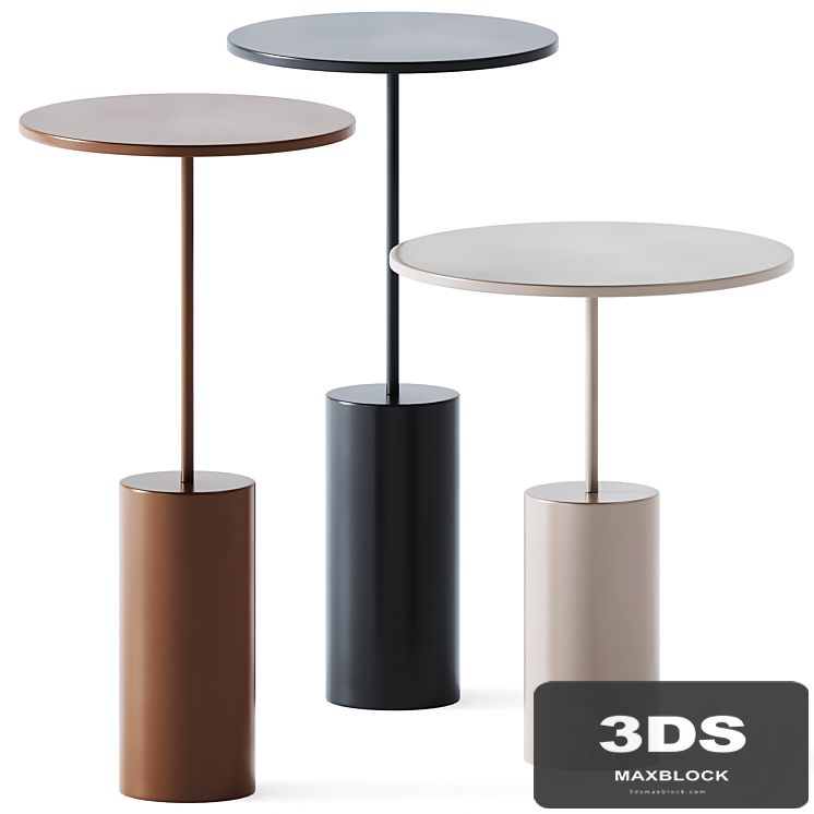 Coffee Table Cocktail by My Home