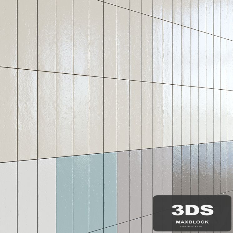 Carmen Calpe tile collection