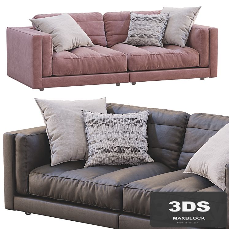 Sofa Flexform LUCIEN