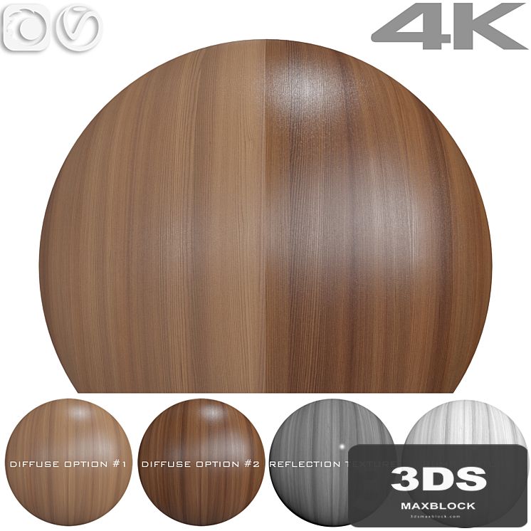 Seamless textures - CEDAR