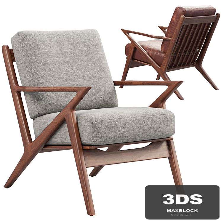 Joybird Soto Chair (3 options)