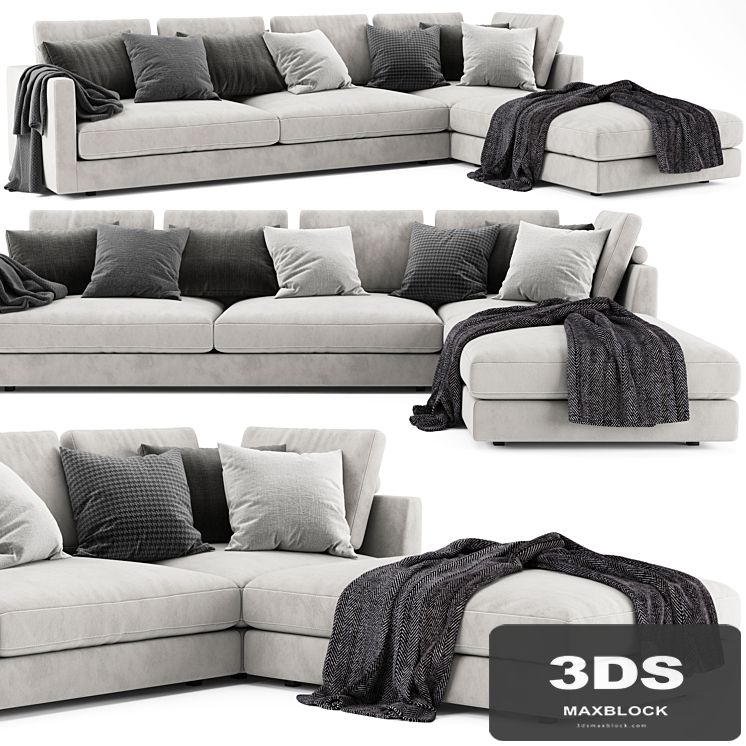 Marac Malibu Sofa