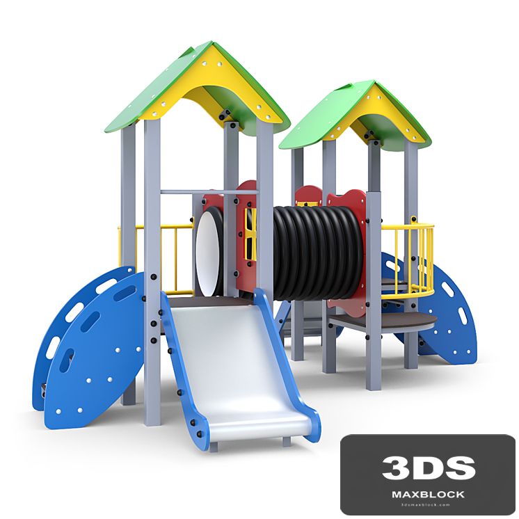 Children playground