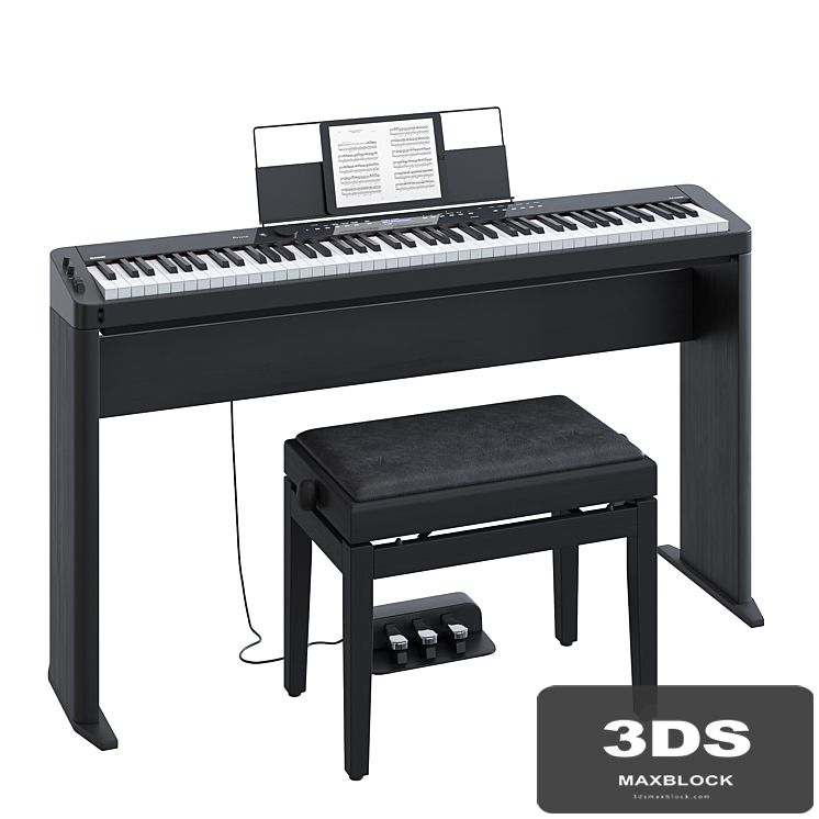 Casio PX-S3000