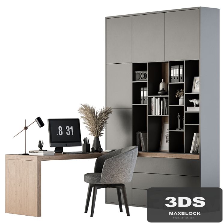 Office Furniture - Home Office 22