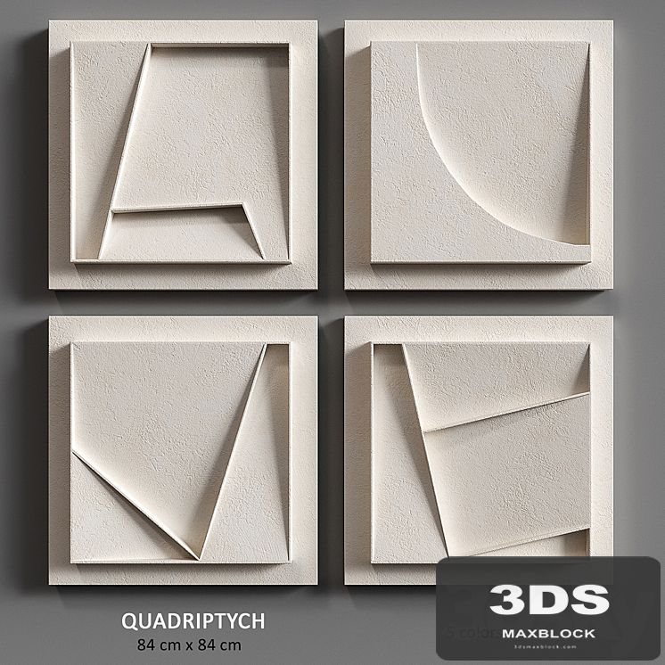 QUADRIPTYCH