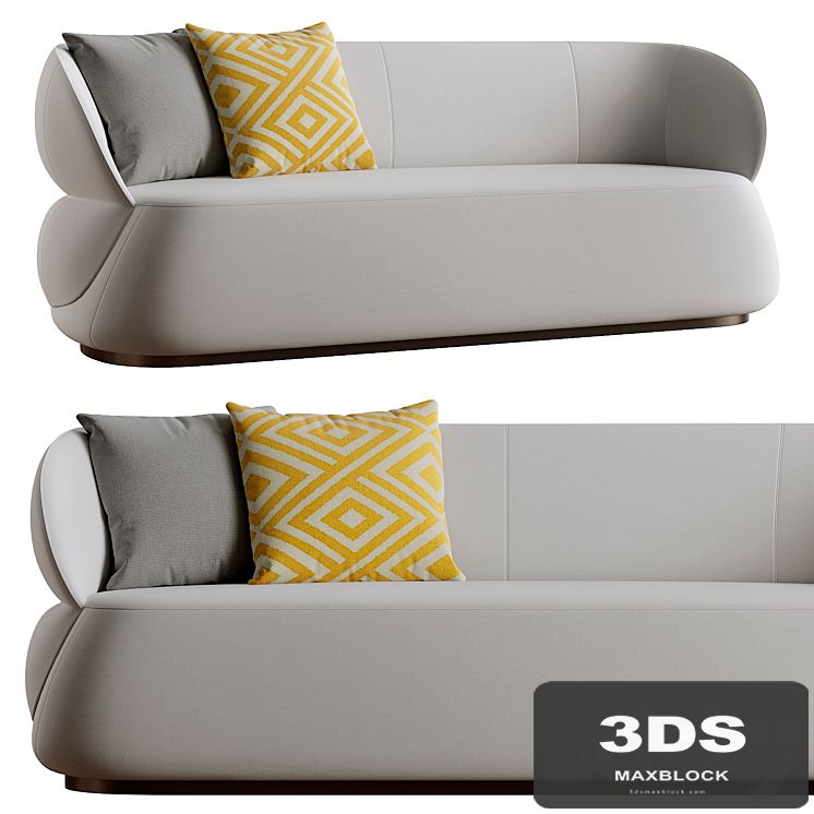 Ditre Italia | CLIP Sofa