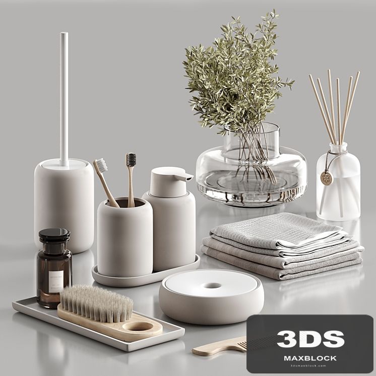 Decorative set 037