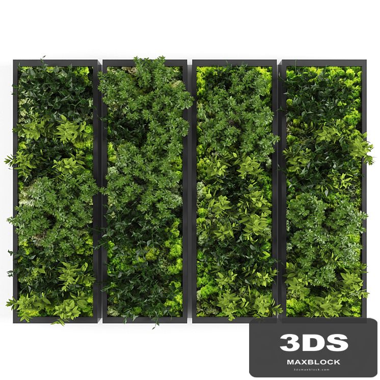 Vertical garden148
