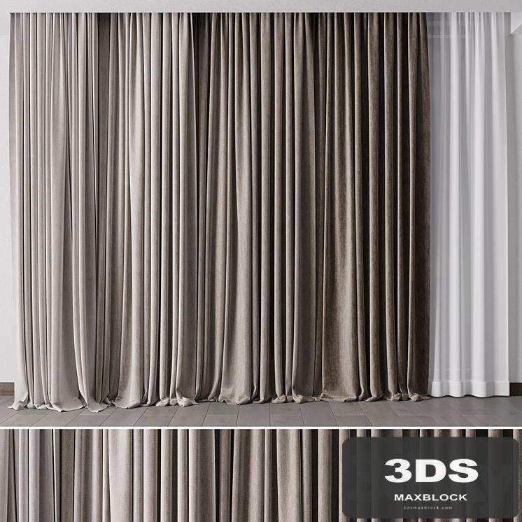Hadi Curtains 31