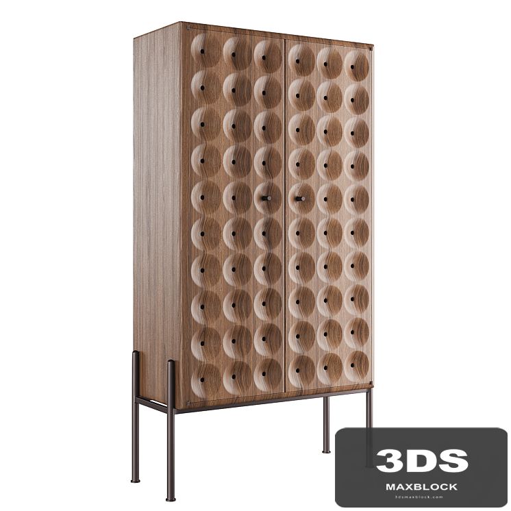 Breathe Durame sideboard