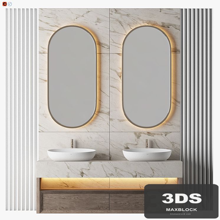 NINATAKESH Bathroom