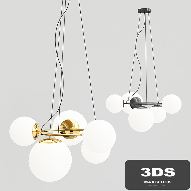 81505x Globo Lightstar