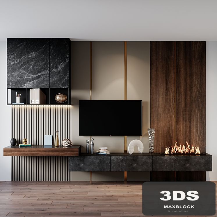 tv set 179