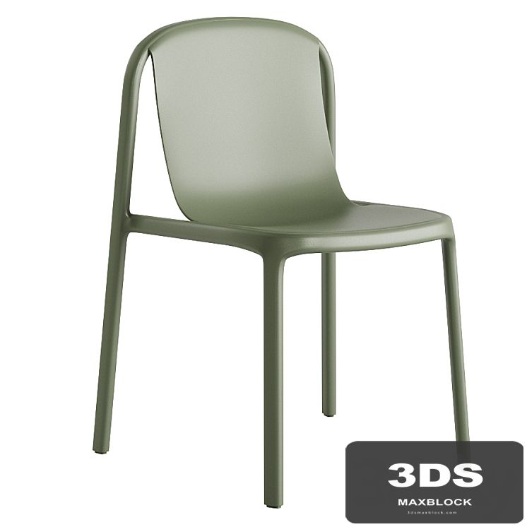 Decade chair