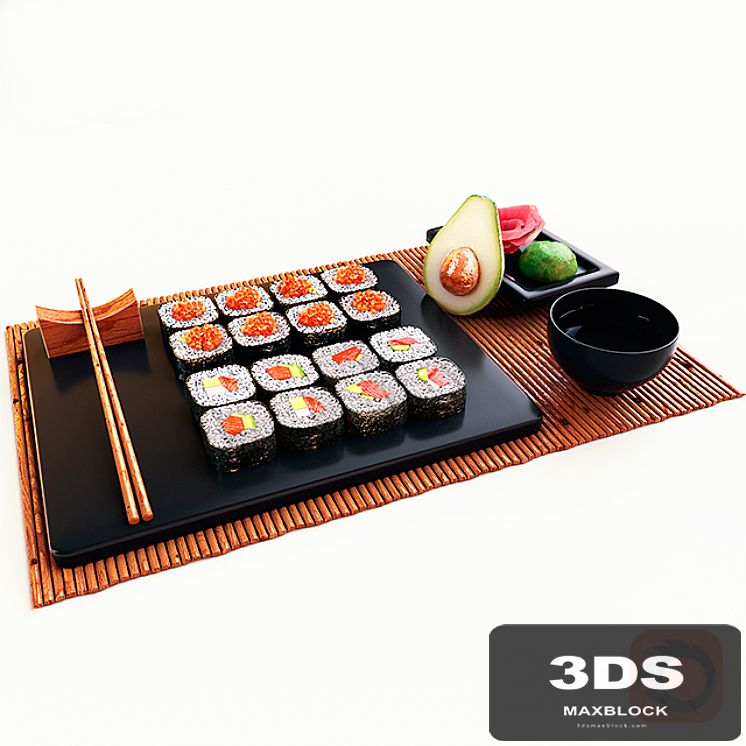 Sushi