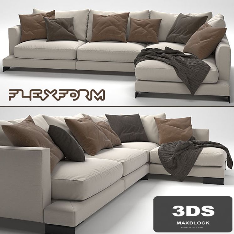 LONG ISLAND SOFA