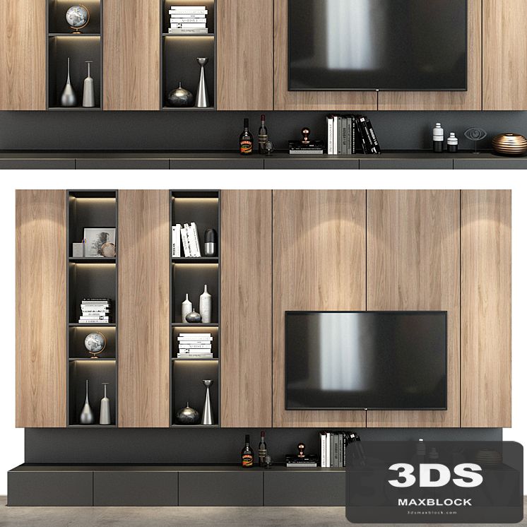 Cabinet Furniture 0132