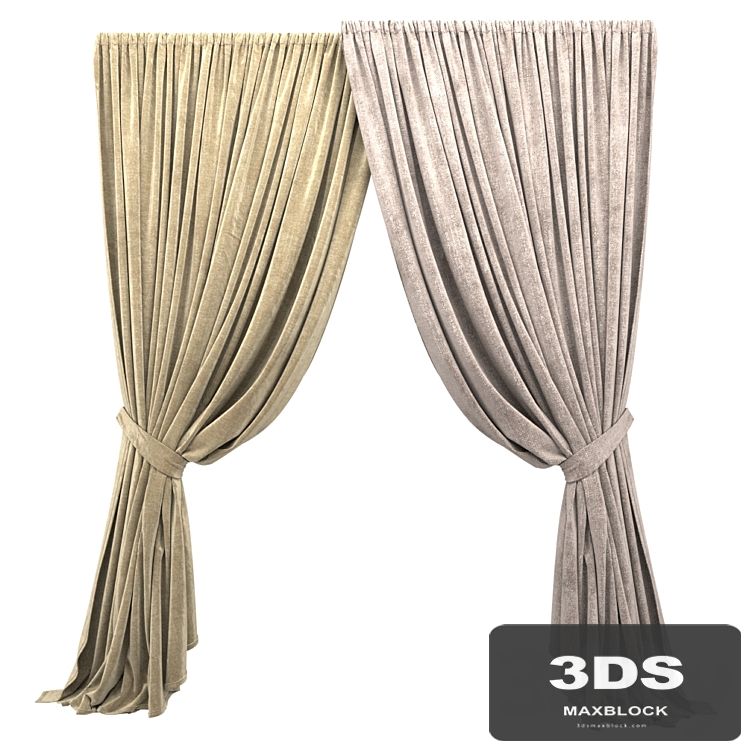 Curtain -033