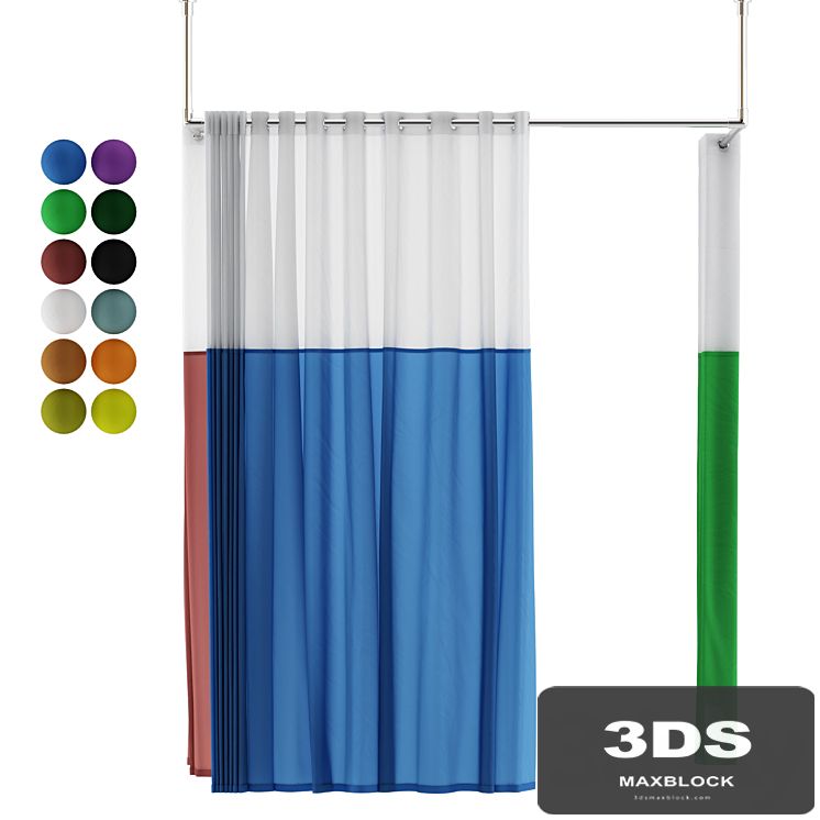 Hospital Curtains Hospital Equipment 17