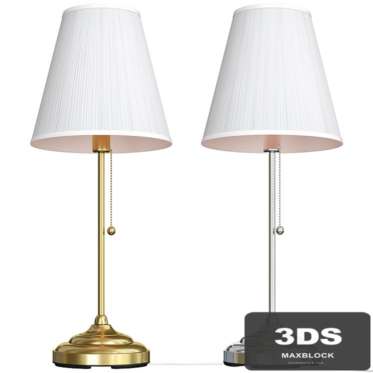 Årstid Lamp Ikea