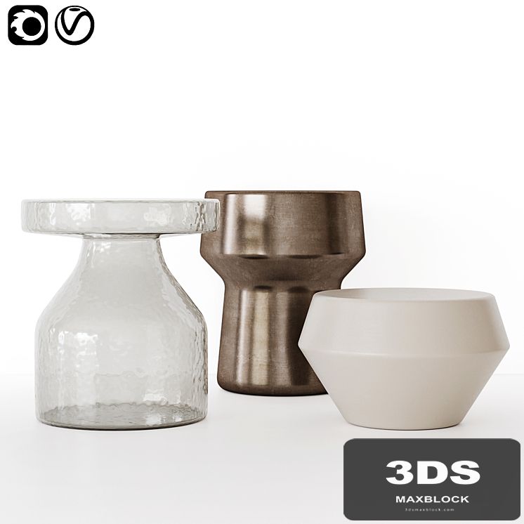 Table Set 01