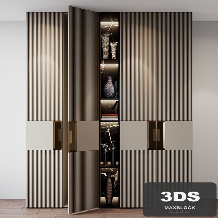 Furniture composition 23