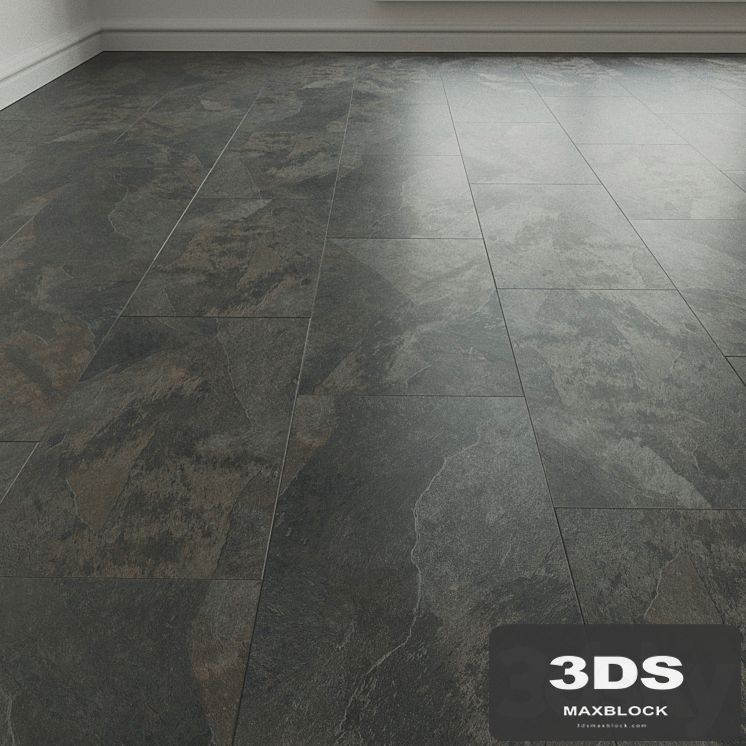 Porcelain stoneware. Tile. 24