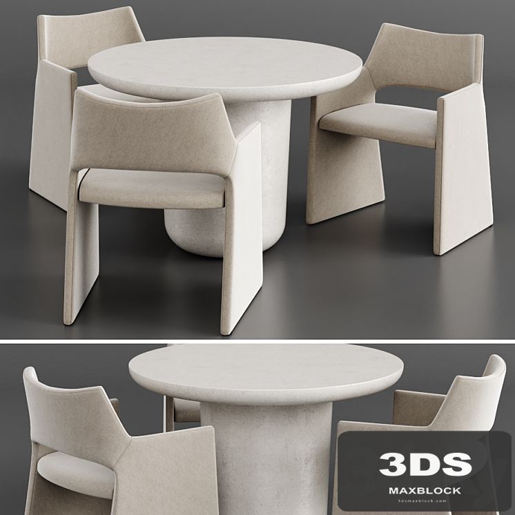 Dinning set 15