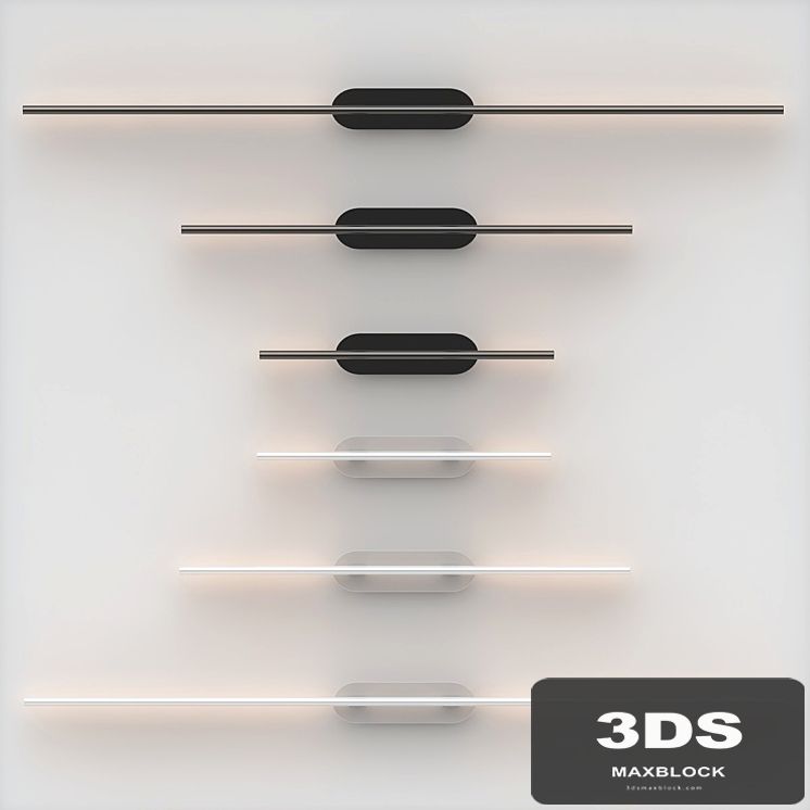 SURAET Wall Lamp
