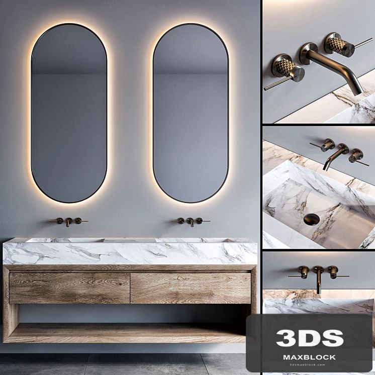 bathroom furniture 48