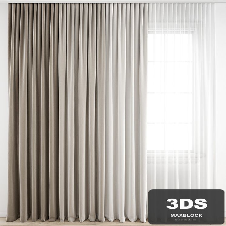 Curtain 237