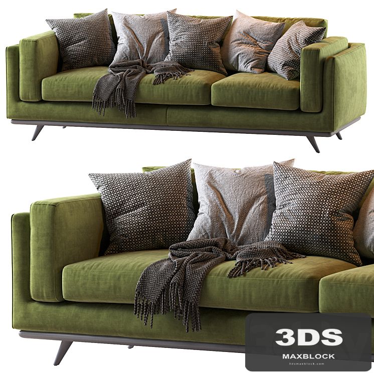 Zander sofa