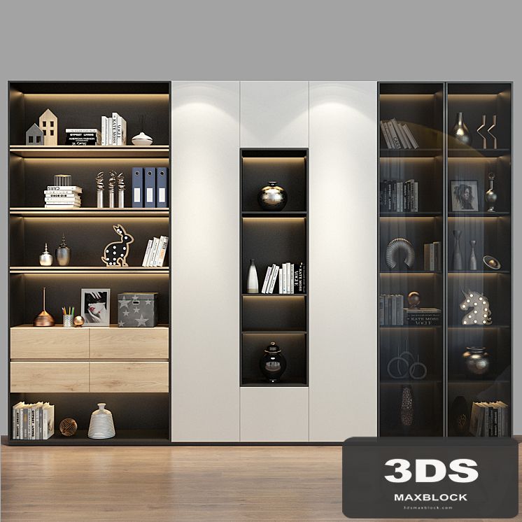 Cabinet Furniture 0356