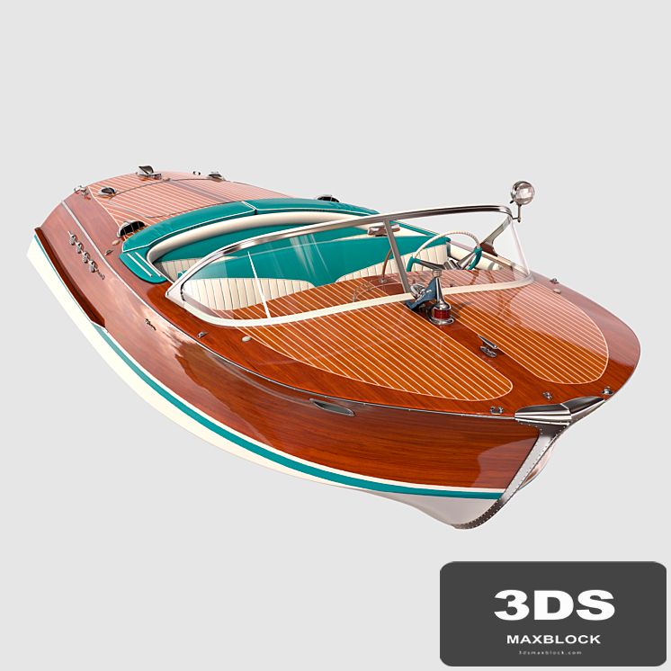 Riva ARISTON