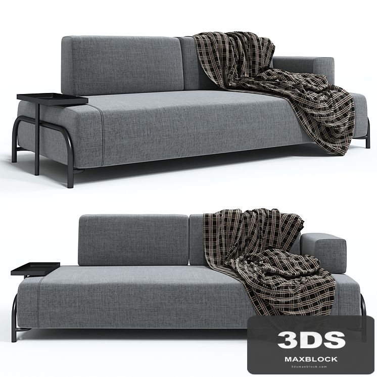 Sofa compo