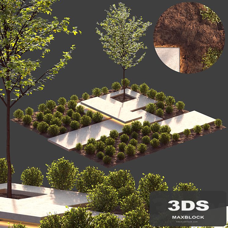 landscape design
