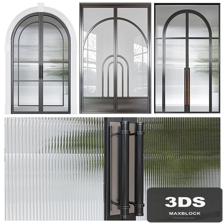 Classic doors