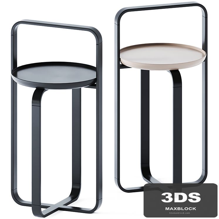 Coffee Table Kaziu by Ligne Roset