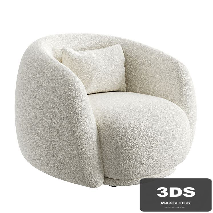 Moroso chair pacific