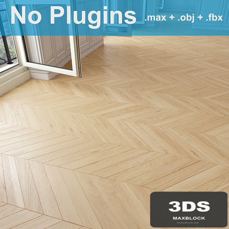 Parquet 8-3-12