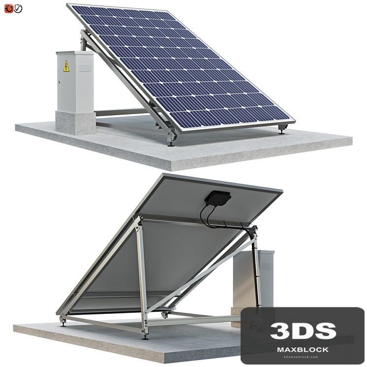 Solar Panel 01