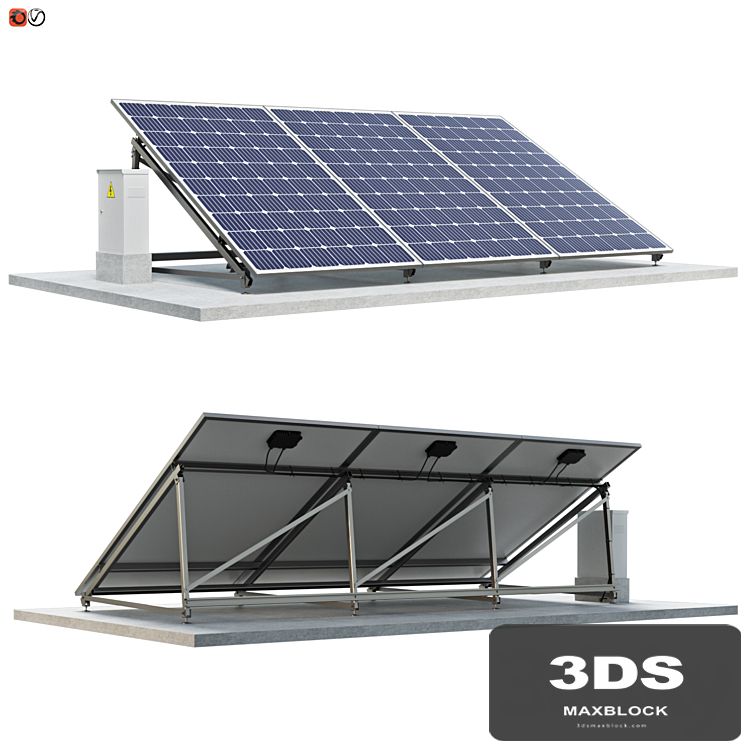 Solar Panel 02