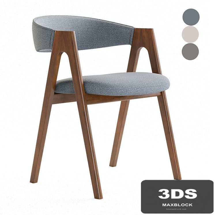 Deephouse. Chair Dublin