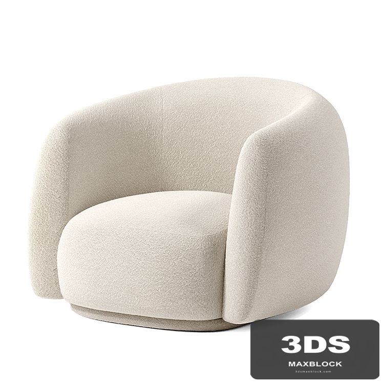 Armchair Moroso PACIFIC